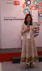 Intel shapes vision for a truly technology enabled digital India 