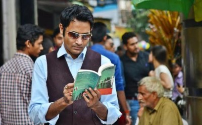 Director like Mainak, is a gift to an actor: Samrat