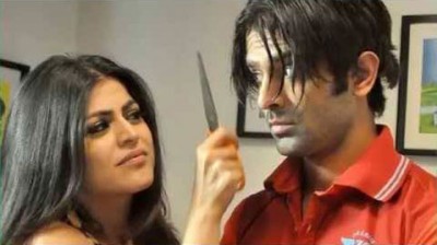 Teaser for Desi Daru song from Main Aur Mr Riight is out now