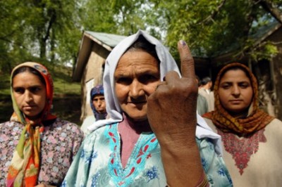 J&K, Jharkhand undergoing final leg of Assembly polls