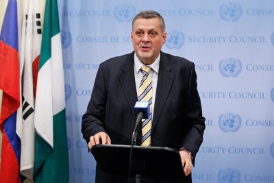 Afghanistan: UN welcomes preliminary results of provincial polls