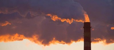 UN concerned over rising CO2 levels as average hits new high