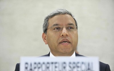 UN concerned over lack of consultation on Cambodian laws 