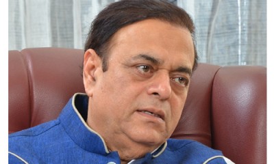 Stone people who have sex out of marriage: Azmi