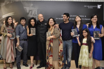 Interview: Prem Chopra happy to be a villain