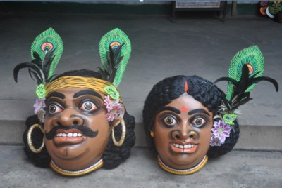 West Bengal State Akademi to host 'Lokshilpa O Karukriti Mela'