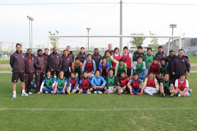 AFC Pro-Diploma Course gains momentum
