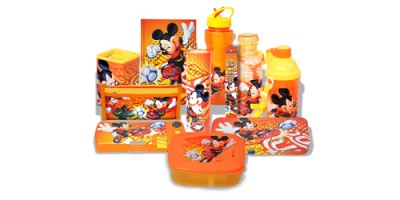 Disney India launches 'Back To School' range
