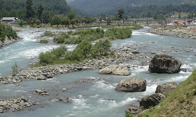 J&K: Trails of Death 