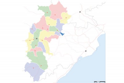 Chhattisgarh: The Same Trap, Again 