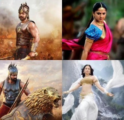 Baahubali team moves to Bulgaria