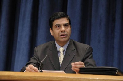 UN helps landlocked developing countries to harness trade