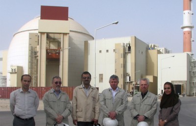 UN atomic watchdog to further address nuclear concerns