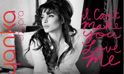 Priyanka Chopra releases new single