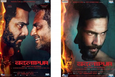 Varun Dhawan has found a fan in superstar Salman Khan