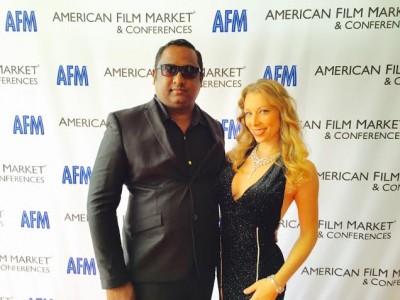 Jennifer Day desires to play the lead in Rupesh Paul's film on missing plane