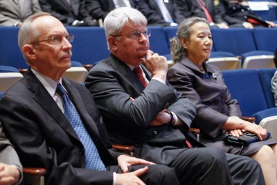 Troop contributions from non-traditional countries on rise: UN