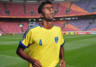 Mumbai FC extend contracts of Sanjiban Ghosh and Ritesh Perambra