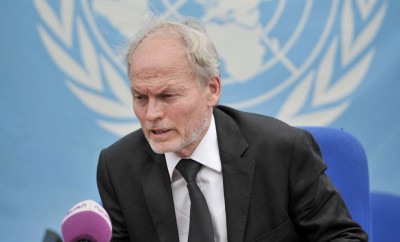 UN condemns murder of Somali parliamentarian