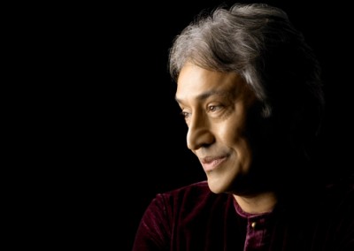 Amjad Ali Khan in anguish over Sarod misplacement by British Airways