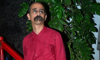 Rati Chakravuyh premieres with difference at Experimental gallery