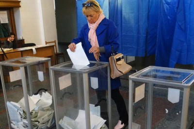 Ceasefire in Ukraine under 'continuous, serious strain,' UN official warns