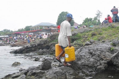 UN calls for restoring calm along DR Congo-Rwanda border
