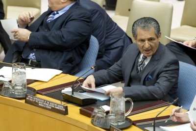 Kosovo: UN seeks justice for perpetrators of attack on European mission 