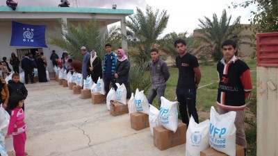 Iraq: Ban urges leaders to show unity in face of threats