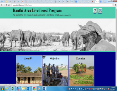 Tata Power Mundra UMPP launches website to promote sustainable business model for animal husbandry