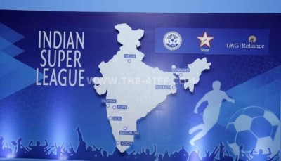 Indian Super League signs partnership with EPL   