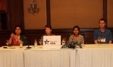 Kolkata hosts Education USA Fair for students  
