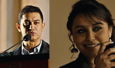Rani is superb in Mardaani: Aamir
