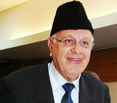 Indo-Pak mutual cooperation needed: Farooq