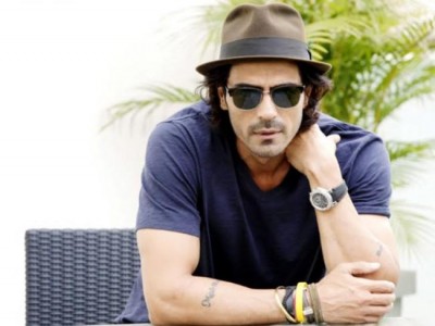 Arjun Rampal sizzles list of most gorgeous Asian Men