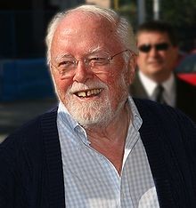 Actor-director Richard Attenborough passes away, fans mourn 