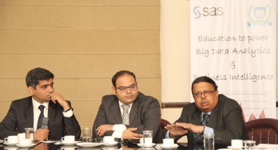 SAS, CBS launch certificate program for PGDM students