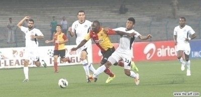 "Scoring 100 goals is not everyone's cup of tea"