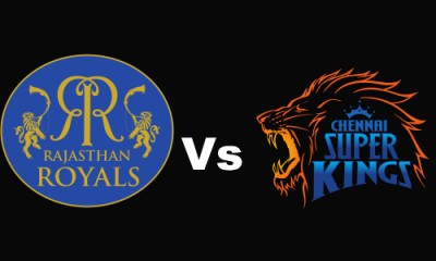 IPL: Jadeja helps CSK beat Rajasthan