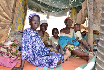 Improving health of women, children 'moral imperative' â€“ Ban