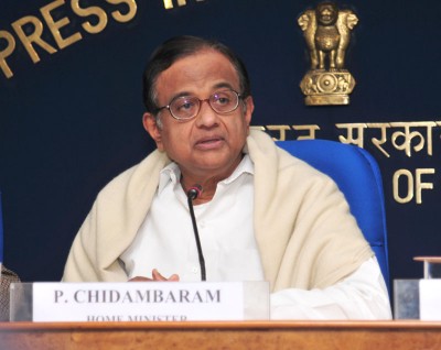 Modi provided adequate security: Chidambaram on BJP's claim