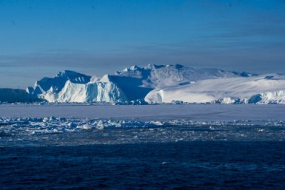 Ban urges action to curb impacts of climate change