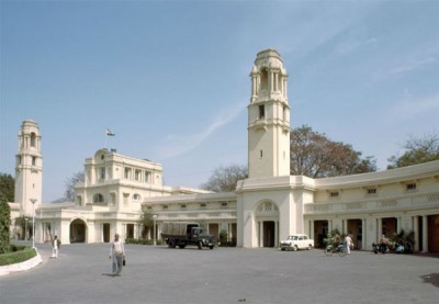 BJP ready to form govt in Delhi: Satish Upadhyay  