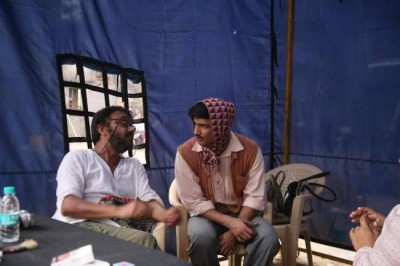 Dibakar Banerjee is set to recreate history