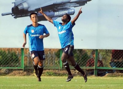 Durand Cup: Debutants Bineesh, Ansari shine as Pune FC seal semi berth