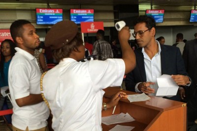 UN General Assembly underlines 'strong commitment' to bolster response to Ebola outbreak