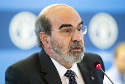 UN calls for increased food security measures to offset threat of 'shocks'