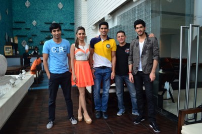 Fugly earns Rs.2.95 crore on opening day