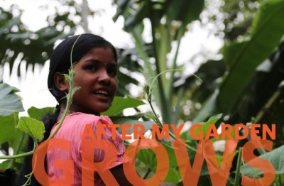 Oscar winner Megan Mylan showcases new docu at KIFF