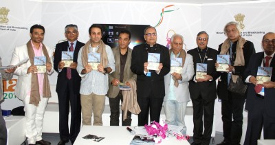India Pavilion opens at 67th Annual Cannes Film Festival 